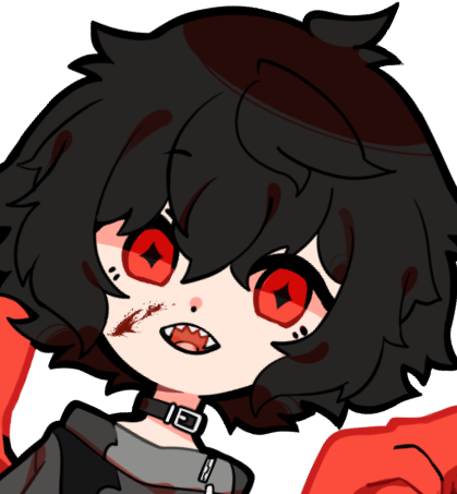 Effigy the Mimic Demon